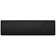 ASUS ROG 75% Wrist Rest Poggiamani - formato 75% - fatto in silicone di alta qualità - 325 x 90 x 19 mm