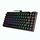 Acheter ASUS ROG Falchion Ace 75 HE (Noir)