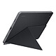 Buy Samsung Hybrid Book Cover EF-BX230PBEGWW Black (for Samsung Galaxy Tab A11+)