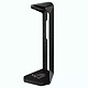 ASUS ROG Throne II Core Support pour casque - motifs textuels ROG - base antidérapante