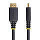 Avis StarTech.com Câble HDMI 2.1 / eARC Ultra Haut Débit Certifié 48Gbps 8K 60Hz / 4K 120Hz de 3 m