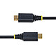 Acheter StarTech.com Câble HDMI 2.1 / eARC Ultra Haut Débit Certifié 48Gbps 8K 60Hz / 4K 120Hz de 4 m