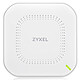 ZyXEL NWA90AX Pro Point d'accès Dual Band Wi-Fi 6 AX3000 (AX2400 + AX 575) Mesh MU-MIMO