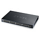 ZyXEL XGS1935-52 Switch Smart Manageable 48 ports 100/1000 Mbps + 4 ports SFP+ 10 Gbps
