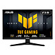 ASUS 23.8" LED - TUF Gaming VG249Q5A Monitor PC Full HD 1080p - 1920 x 1080 pixel - 0,3 ms (da grigio a grigio) - 16/9 - Pannello IPS veloce - 200 Hz - Compatibile FreeSync Premium / G-SYNC - HDMI/Porta display - Nero