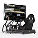 Acheter Fanatec GT Cockpit Monitor Stand (Noir)