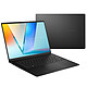 ASUS Vivobook S14 OLED  M5406KA-DICSF182X AMD Ryzen AI 7 350 16 Go SSD 512 Go 14" OLED FHD+ Wi-Fi 6E/Bluetooth Webcam Windows 11 Professionnel