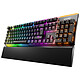 be quiet! Light Mount Silent Tactile Clavier gaming - USB - interrupteurs mécaniques (Switches Silent Tactile) - molette média - rétroéclairage RGB - AZERTY, Français