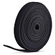 StarTech.com Hook and Loop Tape Roll 22.8 m 22.8 m hook and loop tape roll