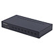 StarTech.com KVM HDMI 8 ports (R8AH202-KVM-SWITCH) Commutateur KVM 8 ports et hub USB 4 ports