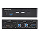 Acheter StarTech.com KVM DisplayPort 2 ports (P2AD122-KVM-SWITCH)