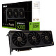 ASUS ProArt GeForce RTX 5080 16GB GDDR7 OC Edition 16 Go GDDR7 - HDMI/Dual DisplayPort/USB-C - DLSS 4 - PCI Express (NVIDIA GeForce RTX 5080)