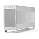 OWC Mercury Elite Pro Dual Boîtier externe USB 3.0/eSATA pour 2 disques durs 3.5" SATA