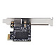 Acheter StarTech.com Carte réseau PCI Express à 1 port RJ45 Ethernet 5 GbE