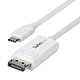 Comprar StarTech.com Cable USB-C / DisplayPort 1.2 (M/M) - 2 m