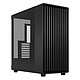 Fractal Design North XL Momentum Edition Caja Grand Tour con panel lateral de vidrio templado y frontal de roble negro