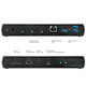 Avis Sonnet Echo 11 Thunderbolt 4 Dock