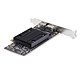 Acheter StarTech.com Carte réseau PCI Express à 2 ports RJ45 Ethernet 10GBASE-T