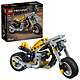 Nota LEGO Technic 42225 Moto gialla