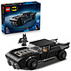 Nota LEGO DC Comics 76332 La Batmobile di The Batman