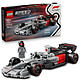 Nota LEGO Speed Champions 77259 Audi Revolut F1 Team R26