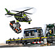 LEGO City 60508 Il furto del treno della polizia economico