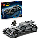 Nota LEGO DC Comics 76331 La Batmobile di Batman v Superman