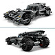 LEGO DC Comics 76331 La Batmobile di Batman v Superman economico