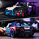 LEGO Technic 42226 BMW M4 GT3 EVO da corsa economico