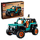 Nota LEGO Technic 42227 SUV Jeep Wrangler Rubicon
