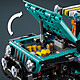 LEGO Technic 42227 SUV Jeep Wrangler Rubicon economico