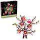 Nota LEGO Botanicals 11510 Rami di magnolia