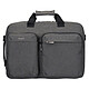 Targus Hybrid Briefcase Backpack 15-16" Sacoche pour ordinateur portable jusqu'à 16"