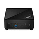 Barebone PC