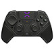 Turtle Beach Victrix Pro BFG Reloaded Controller Wireless Modulare PC (Noir) Controller wireless - RF 2,4 GHz - 11 componenti intercambiabili - grilletto Cluth Triggers - 4 pulsanti sul retro - compatibile con PC