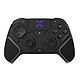Turtle Beach Victrix Pro BFG Reloaded Wireless Modular Controller PS5 (Nero) Controller wireless - RF 2,4 GHz - 11 componenti intercambiabili - grilletti Cluth Triggers - 4 pulsanti sul retro - compatibile con PlayStation