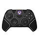 Turtle Beach Victrix Pro BFG Reloaded Wireless Modular Controller Xbox (Nero) Controller wireless - RF 2,4 GHz - 11 componenti intercambiabili - grilletto Cluth Triggers - 4 pulsanti sul retro - funziona con PC e Xbox