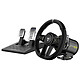 Turtle Beach VelocityOne Race KD3 (PC/Xbox) Volante con pedali - motore con ritorno di forza K:Drive 3,2 Nm - palette magnetiche - compatibile con PC e Xbox