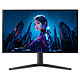 Acer 26,5" QD-OLED - Predator X27X1bmiippruzx Schermo PC 4K - 3840 x 2160 pixel - 0,03 ms - 16/9 - Pannello QD-OLED - 240 Hz - HDR - FreeSync Premium Pro - HDMI/DisplayPort - Pivot - Nero