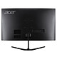 Acer 27" LED - ED270Zbmiipx pas cher
