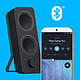 Avis Logitech Multimedia Speakers Z207 (Noir)