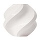 Bambu Lab PLA Basic 1.75 mm 1 Kg - Blanc Bobine filament PLA 1.75 mm 1 Kg pour imprimante 3D