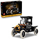Nota LEGO Icons 11376 Ford Model T