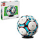 Nota LEGO Editions 43019 Il pallone da calcio