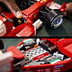 LEGO Icons 11375 Ferrari F2004 e Michael Schumacher economico