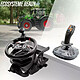 Thrustmaster T128 SimTask Farming Pack (PC/PS5) pas cher