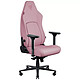 Razer Iskur v2 NewGen (Rose) Siège pour gamer - cuir en EPU 2ème Gen - soutien lombaire Razer HyperFlex - accoudoirs 4D - jusqu'à 136 kg