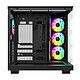 Avis Thermaltake View 380 XL WS ARGB (noir)