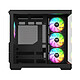 Avis Thermaltake View 380 WS ARGB (noir)