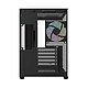 Thermaltake View 380 WS ARGB (noir) pas cher